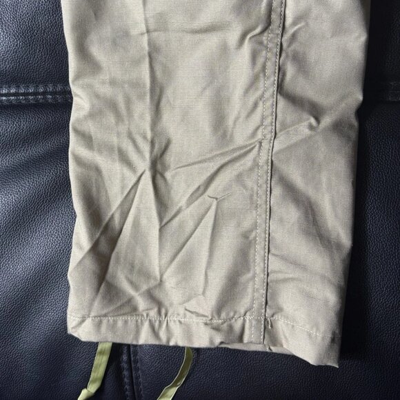 Propper Men’s BDU Cargo Pants Khaki M/L Regular Button Fly Tactical Military - Picture 5 of 10